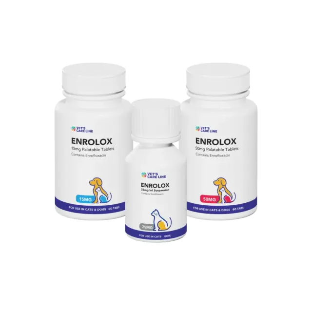 Enrolox