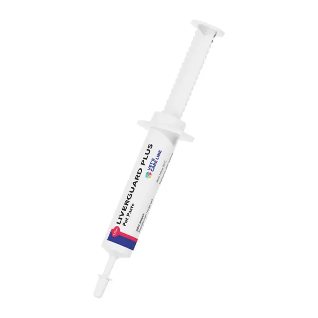 LiverGuard Plus Pet Paste