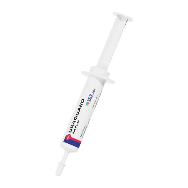 Uraguard Pet Paste